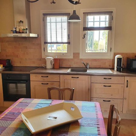 Location Vacances Gillardin Maussane-les-Alpilles Exterior photo