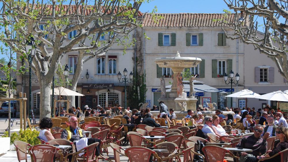 Location Vacances Gillardin Maussane-les-Alpilles Exterior photo